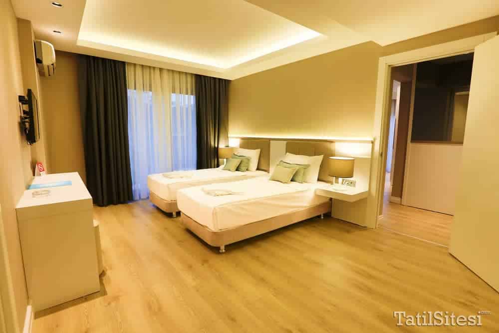 Vita Bella Hotel Resort Spa